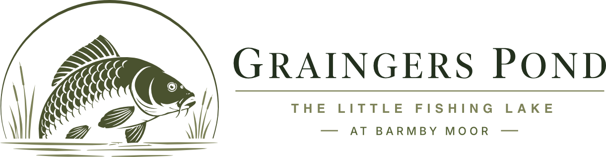 Graingers Pond